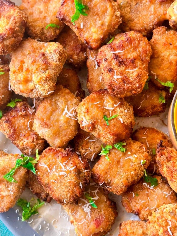 Nando's Peri Peri Chicken Livers