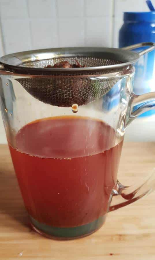 how to make chili oil