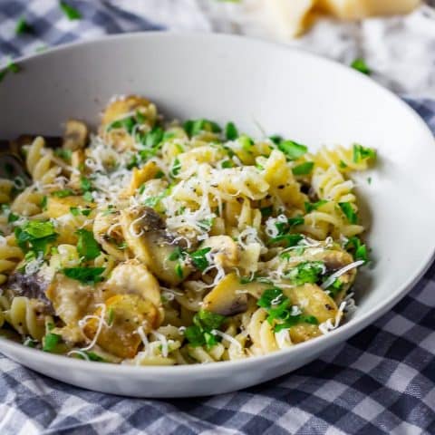 11 best easy pasta recipes
