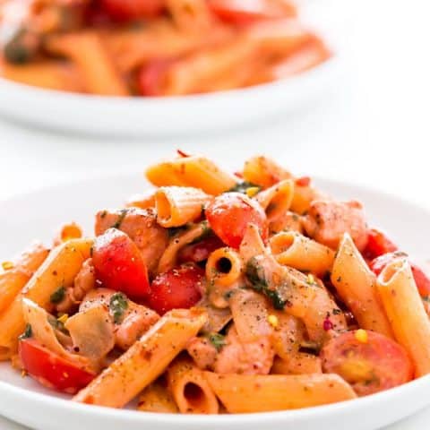 11 best easy pasta recipes