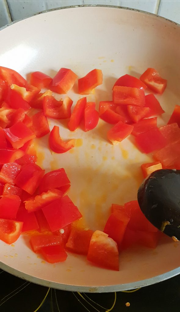 best and easy dragon chicken recipe