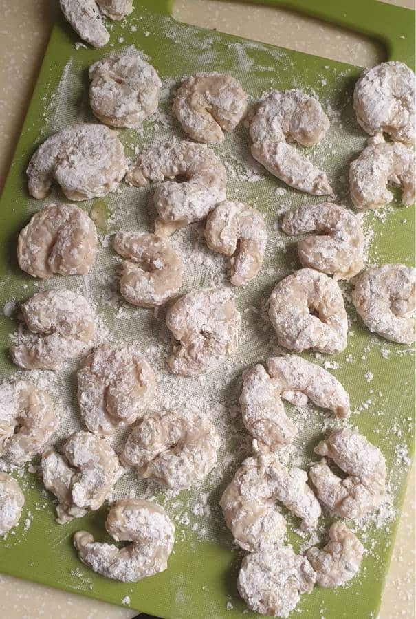 dynamite prawns recipe