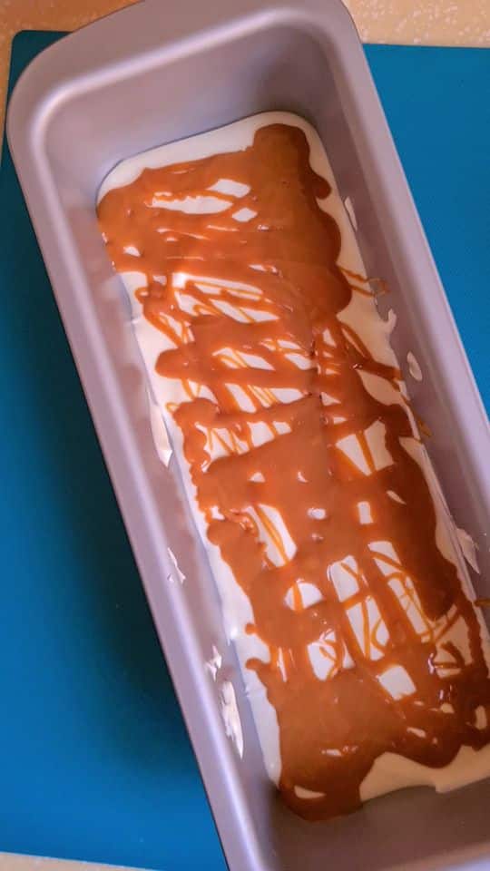 Easy to make Lotus Biscoff Ice cream cake dessert recipes